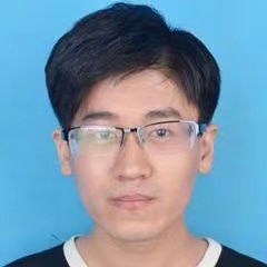 Kaicheng Yang (杨铠成)